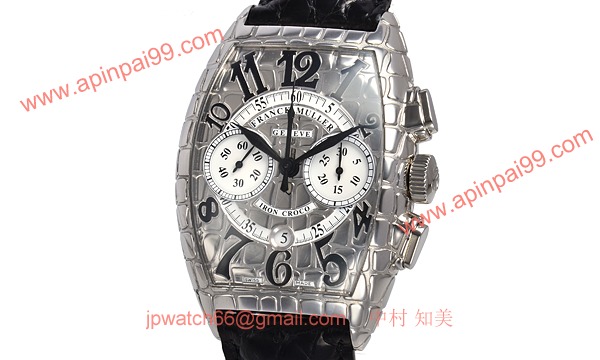 フランクミュラー 8880CCAT IRON CRO コピー 時計