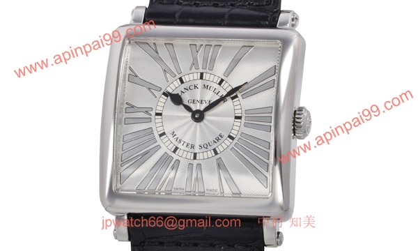 フランクミュラー 6002MQZ RELIEF コピー 時計