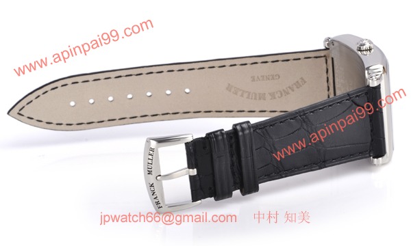 フランクミュラー 6002MQZ RELIEF コピー 時計[2]