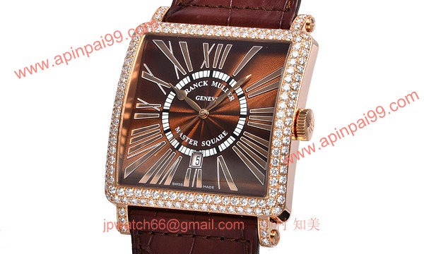 フランクミュラー 6000KSCDTD RELIEF コピー 時計