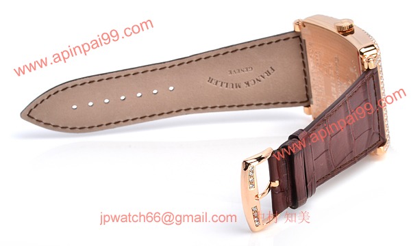 フランクミュラー 6000KSCDTD RELIEF コピー 時計[3]