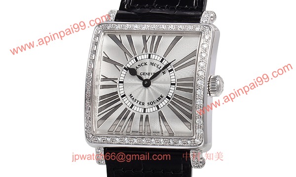 フランクミュラー 6002MQZ COL REL R D1R コピー 時計