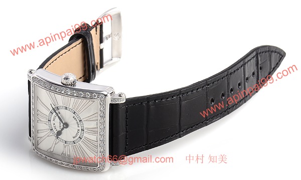 フランクミュラー 6002MQZ COL REL R D1R コピー 時計[1]