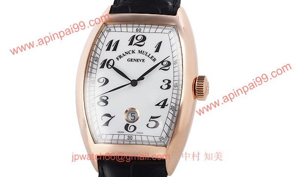 フランクミュラー 8880SCDT VIN コピー 時計