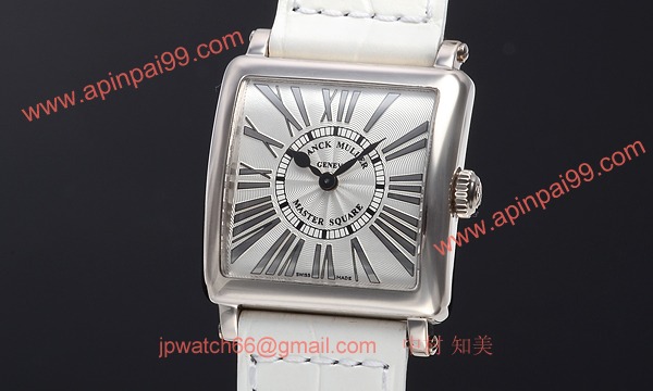 フランクミュラー 6002SQZRELIEF-1 コピー 時計