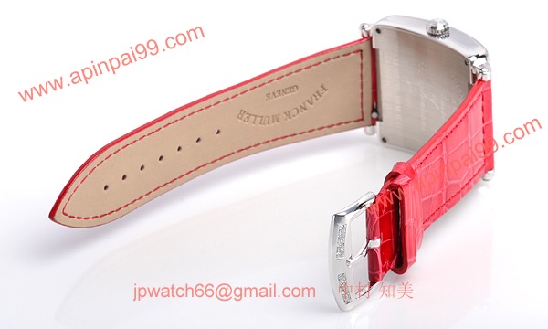 フランクミュラー 6002MQZ COL DRM R D1R コピー 時計[3]