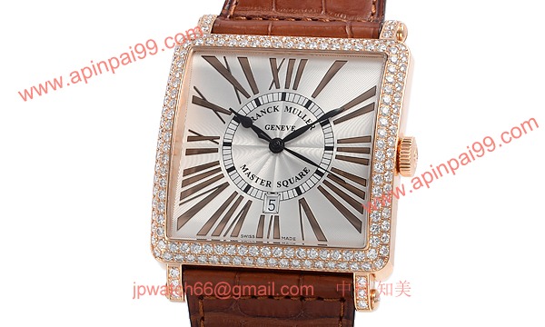 フランクミュラー 6000KSCDTD RELIEF-1 コピー 時計