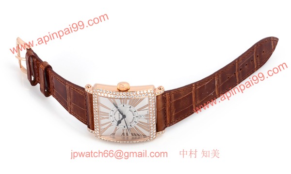 フランクミュラー 6000HSCDTD RELIEF-1 コピー 時計[1]