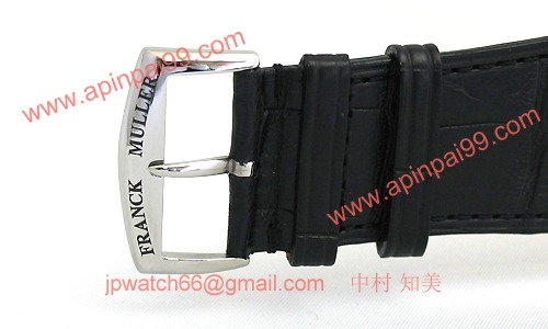 フランクミュラー 6050KCSN コピー 時計[1]