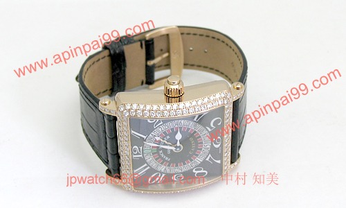 フランクミュラー 6050HCSND コピー 時計[1]