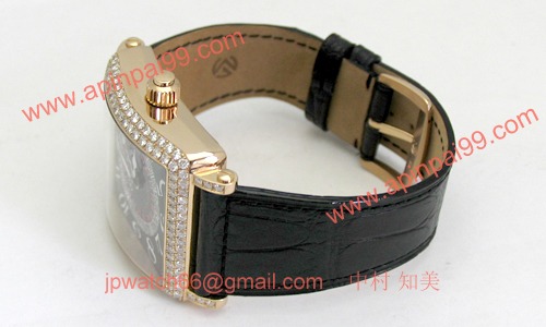 フランクミュラー 6050HCSND コピー 時計[2]