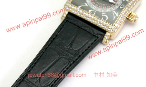 フランクミュラー 6050HCSND コピー 時計[3]