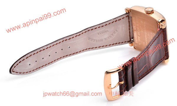 フランクミュラー 6000HSCDT RELIEF コピー 時計[3]