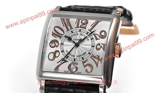 フランクミュラー 6000HSCDT V ST G RELIEF コピー 時計