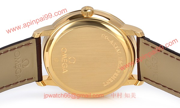 オメガ 4613.80.32 コピー 時計[3]