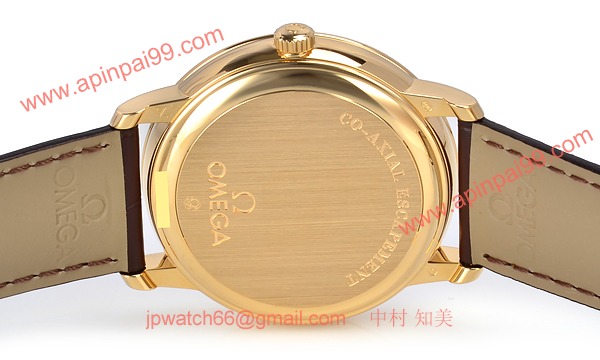 オメガ 4613.30.02 コピー 時計[3]