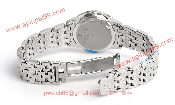 オメガ 424.10.27.60.05.001 コピー 時計[3]