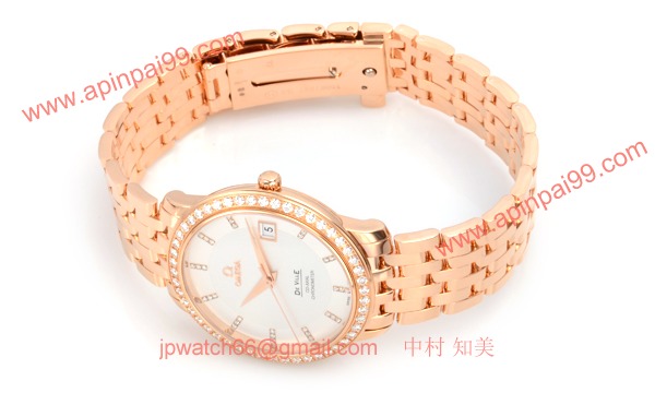 オメガ 413.55.37.20.52.001 コピー 時計[1]