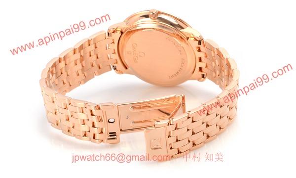 オメガ 413.55.37.20.52.001 コピー 時計[2]