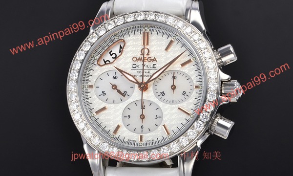 オメガ 422.18.35.50.05.001 コピー 時計