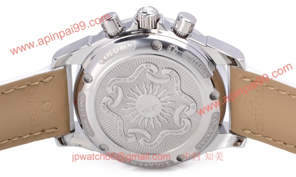オメガ 422.18.35.50.05.001 コピー 時計[3]