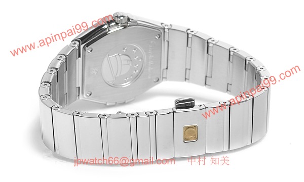 オメガ 123.10.27.60.55.002-1 コピー 時計[2]