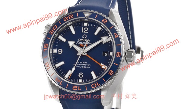オメガ 232.32.44.22.03.001 コピー 時計