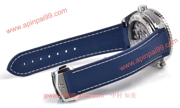 オメガ 232.32.44.22.03.001 コピー 時計[2]