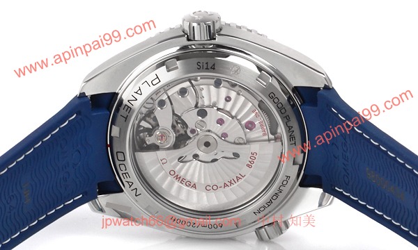 オメガ 232.32.44.22.03.001 コピー 時計[3]