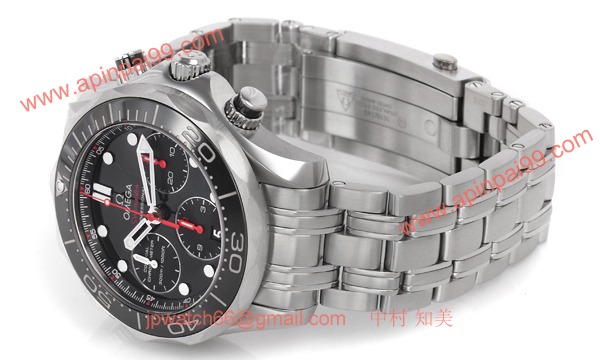 オメガ 212.30.42.50.01.001 コピー 時計[1]