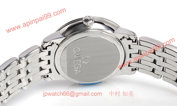 オメガ 424.10.24.60.01.001 コピー 時計[2]