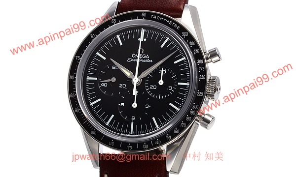 オメガ 311.32.40.30.01.001 コピー 時計