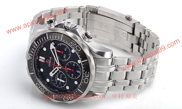 オメガ 212.30.44.50.01.001 コピー 時計[1]