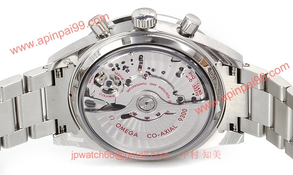 オメガ 331.10.42.51.02.002 コピー 時計[3]