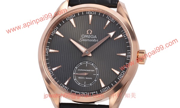 オメガ 231.53.49.10.06.001 コピー 時計