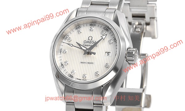 オメガ 231.10.30.60.55.001 コピー 時計