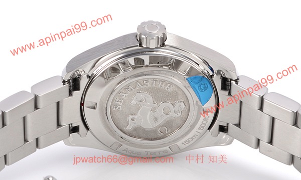 オメガ 212.30.28.61.51.001 コピー 時計[3]