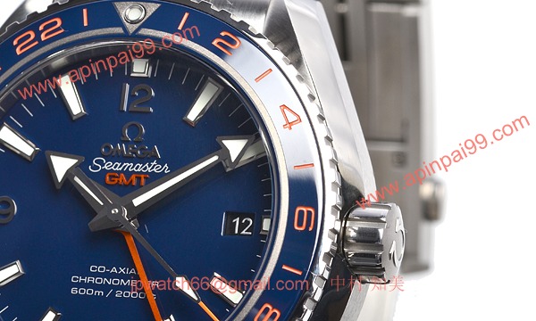 オメガ 232.30.44.22.03.001 コピー 時計[1]