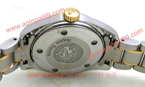 オメガ 2377.30 コピー 時計[1]