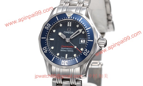 オメガ 2224.80 コピー 時計