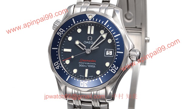 オメガ 2223.80 コピー 時計