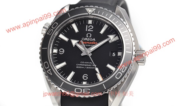 オメガ 232.32.42.21.01.003 コピー 時計