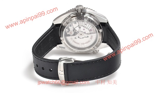 オメガ 232.32.42.21.01.003 コピー 時計[2]