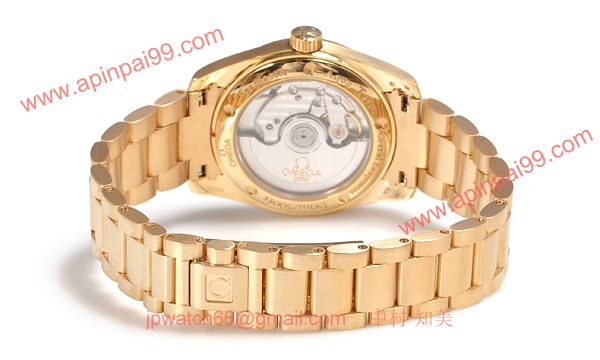 オメガ 2005.75 コピー 時計[2]