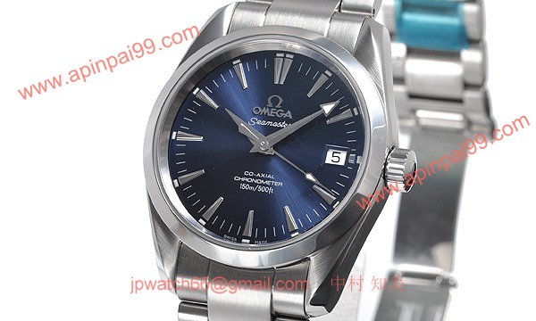 オメガ 2504.80 コピー 時計
