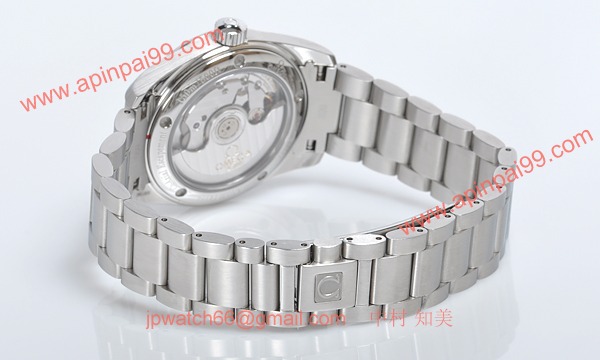 オメガ 2504.75 コピー 時計[2]