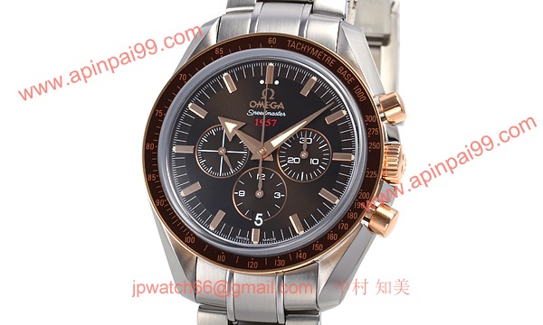 オメガ 321.90.42.50.13.002 コピー 時計