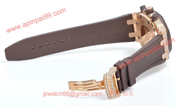 オーデマピゲ 26092OK.ZZ. D080CA.01 コピー 時計[3]