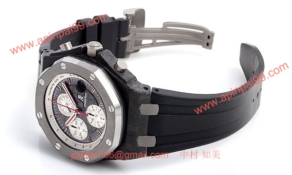 オーデマピゲ 26202AU.OO.D002CA.01 コピー 時計[1]