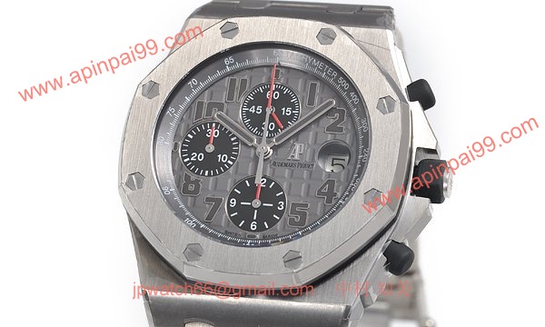 オーデマピゲ 26170TI.00. 1000TI.01 コピー 時計